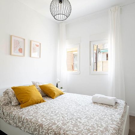Apartment Beach Picasso Sant Adria de Besos Ngoại thất bức ảnh